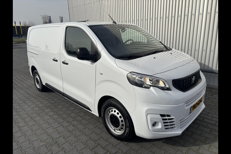 Peugeot Expert 2.0 BlueHDI*A/C*CRUISE*NAVI*HAAK*CARPLAY*