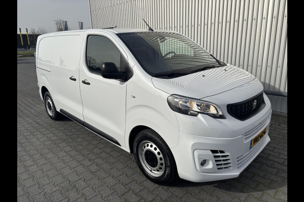 Peugeot Expert 2.0 BlueHDI*A/C*CRUISE*NAVI*HAAK*CARPLAY*