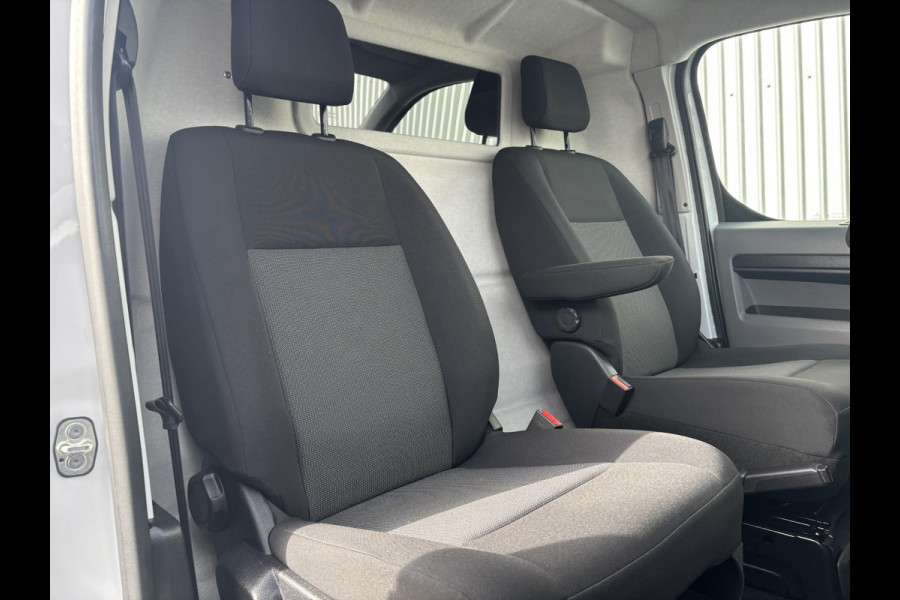 Peugeot Expert 2.0 BlueHDI*A/C*CRUISE*NAVI*HAAK*CARPLAY*