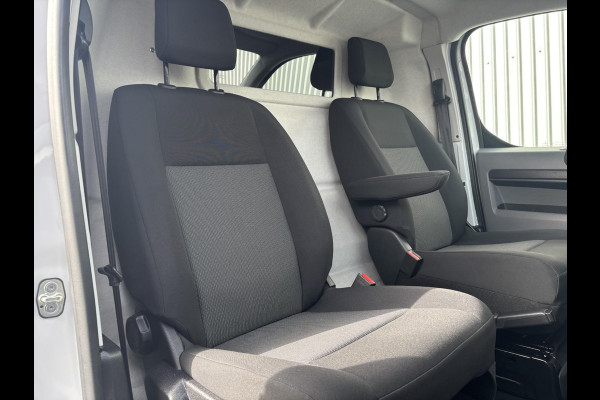 Peugeot Expert 2.0 BlueHDI*A/C*CRUISE*NAVI*HAAK*CARPLAY*