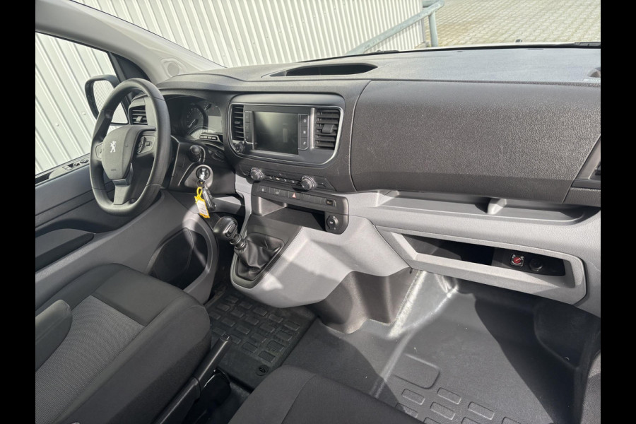 Peugeot Expert 2.0 BlueHDI*A/C*CRUISE*NAVI*HAAK*CARPLAY*