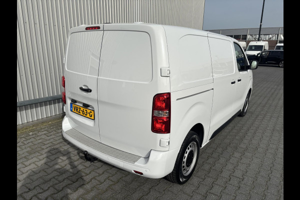 Peugeot Expert 2.0 BlueHDI*A/C*CRUISE*NAVI*HAAK*CARPLAY*