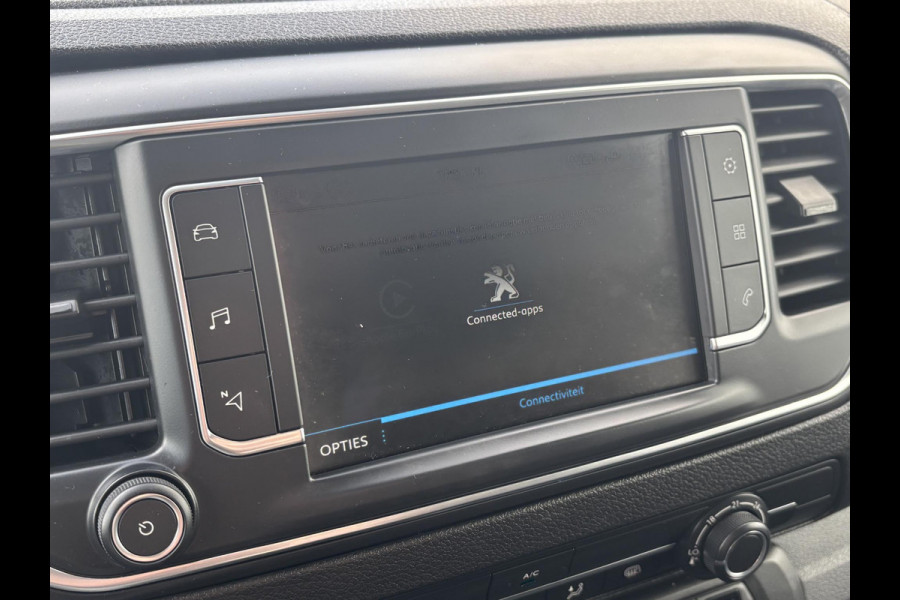 Peugeot Expert 2.0 BlueHDI*A/C*CRUISE*NAVI*HAAK*CARPLAY*