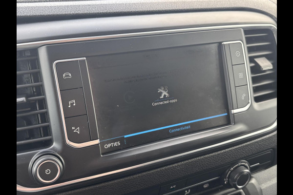 Peugeot Expert 2.0 BlueHDI*A/C*CRUISE*NAVI*HAAK*CARPLAY*
