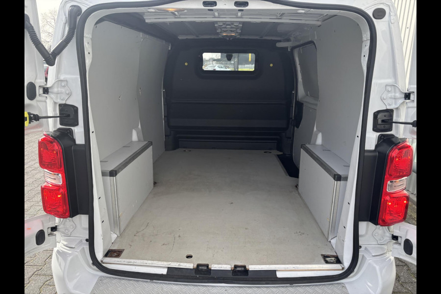 Peugeot Expert 2.0 BlueHDI*A/C*CRUISE*NAVI*HAAK*CARPLAY*