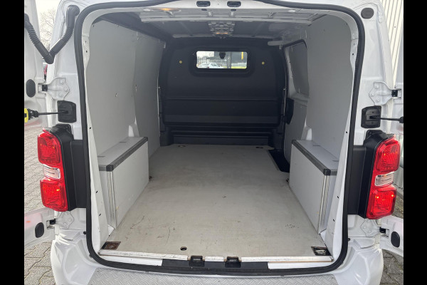 Peugeot Expert 2.0 BlueHDI*A/C*CRUISE*NAVI*HAAK*CARPLAY*