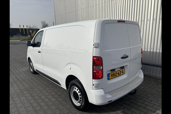 Peugeot Expert 2.0 BlueHDI*A/C*CRUISE*NAVI*HAAK*CARPLAY*