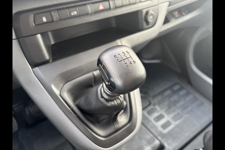 Peugeot Expert 2.0 BlueHDI*A/C*CRUISE*NAVI*HAAK*CARPLAY*