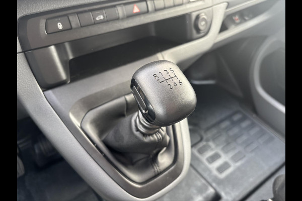 Peugeot Expert 2.0 BlueHDI*A/C*CRUISE*NAVI*HAAK*CARPLAY*