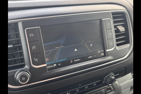 Peugeot Expert 2.0 BlueHDI*A/C*CRUISE*NAVI*HAAK*CARPLAY*