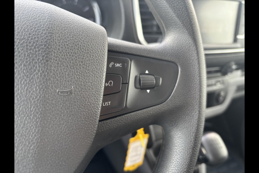 Peugeot Expert 2.0 BlueHDI*A/C*CRUISE*NAVI*HAAK*CARPLAY*