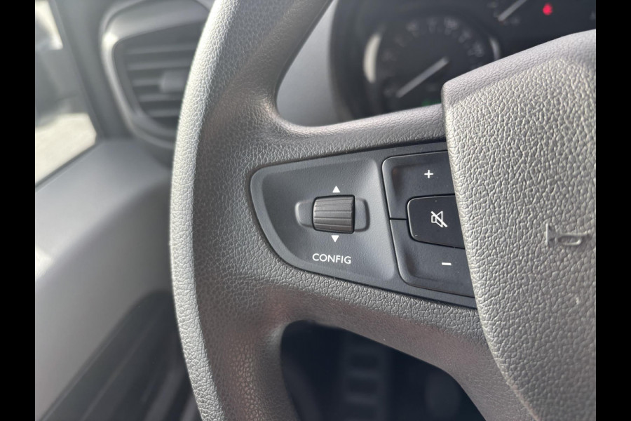 Peugeot Expert 2.0 BlueHDI*A/C*CRUISE*NAVI*HAAK*CARPLAY*