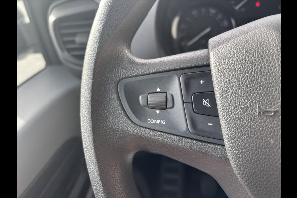 Peugeot Expert 2.0 BlueHDI*A/C*CRUISE*NAVI*HAAK*CARPLAY*