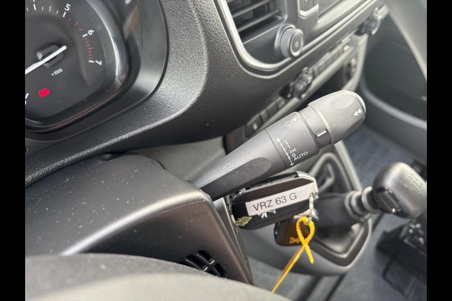 Peugeot Expert 2.0 BlueHDI*A/C*CRUISE*NAVI*HAAK*CARPLAY*