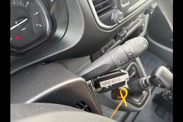 Peugeot Expert 2.0 BlueHDI*A/C*CRUISE*NAVI*HAAK*CARPLAY*