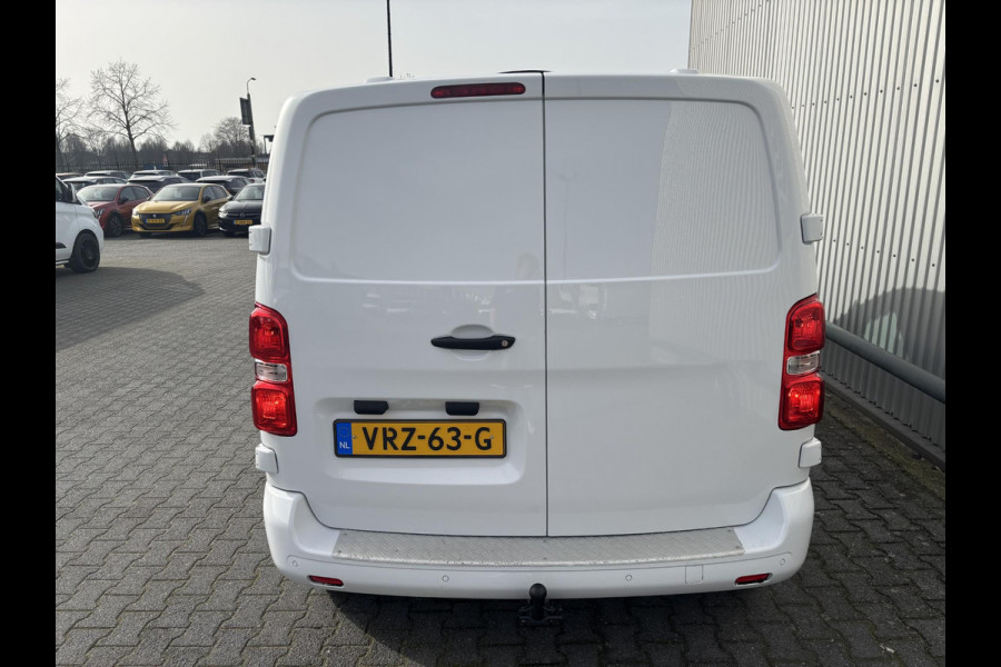 Peugeot Expert 2.0 BlueHDI*A/C*CRUISE*NAVI*HAAK*CARPLAY*