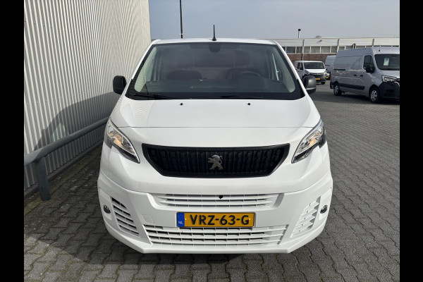 Peugeot Expert 2.0 BlueHDI*A/C*CRUISE*NAVI*HAAK*CARPLAY*
