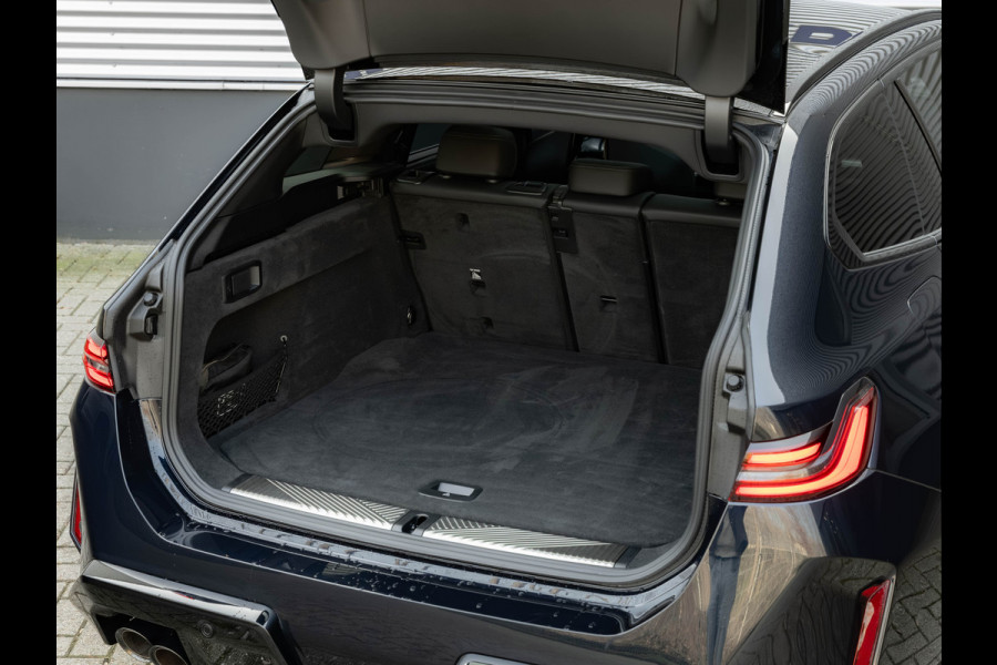 BMW 5 Serie Touring M5 - Pano - Bowers & Wilkins - Trekhaak - Stoelventilatie