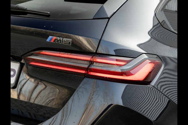 BMW 5 Serie Touring M5 - Pano - Bowers & Wilkins - Trekhaak - Stoelventilatie