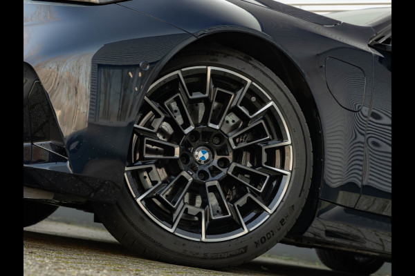 BMW 5 Serie Touring M5 - Pano - Bowers & Wilkins - Trekhaak - Stoelventilatie