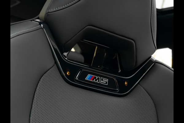 BMW 5 Serie Touring M5 - Pano - Bowers & Wilkins - Trekhaak - Stoelventilatie