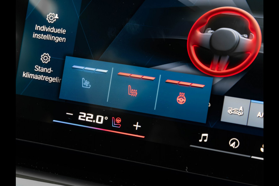 BMW 5 Serie Touring M5 - Pano - Bowers & Wilkins - Trekhaak - Stoelventilatie