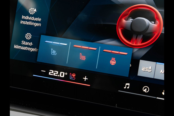 BMW 5 Serie Touring M5 - Pano - Bowers & Wilkins - Trekhaak - Stoelventilatie