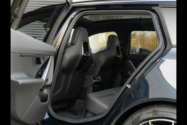 BMW 5 Serie Touring M5 - Pano - Bowers & Wilkins - Trekhaak - Stoelventilatie