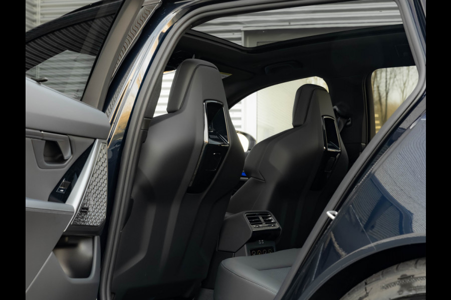 BMW 5 Serie Touring M5 - Pano - Bowers & Wilkins - Trekhaak - Stoelventilatie