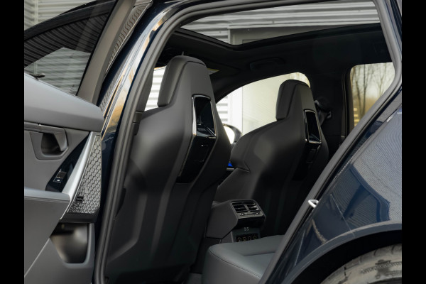 BMW 5 Serie Touring M5 - Pano - Bowers & Wilkins - Trekhaak - Stoelventilatie