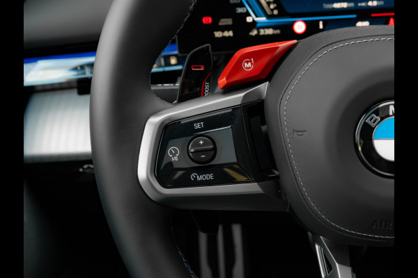 BMW 5 Serie Touring M5 - Pano - Bowers & Wilkins - Trekhaak - Stoelventilatie