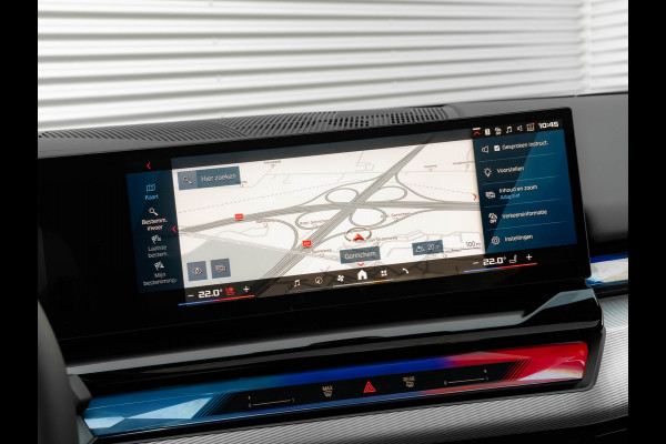 BMW 5 Serie Touring M5 - Pano - Bowers & Wilkins - Trekhaak - Stoelventilatie