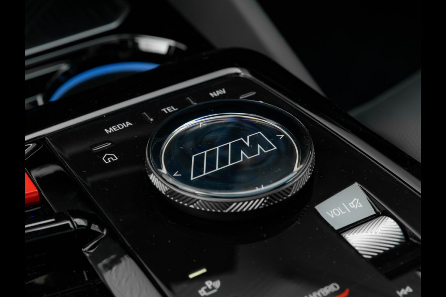 BMW 5 Serie Touring M5 - Pano - Bowers & Wilkins - Trekhaak - Stoelventilatie