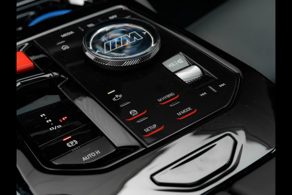 BMW 5 Serie Touring M5 - Pano - Bowers & Wilkins - Trekhaak - Stoelventilatie