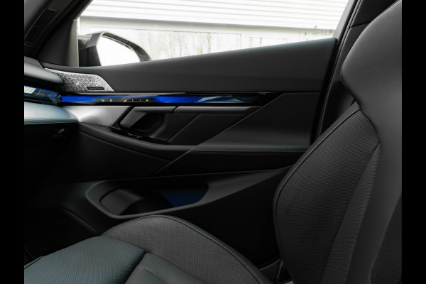 BMW 5 Serie Touring M5 - Pano - Bowers & Wilkins - Trekhaak - Stoelventilatie