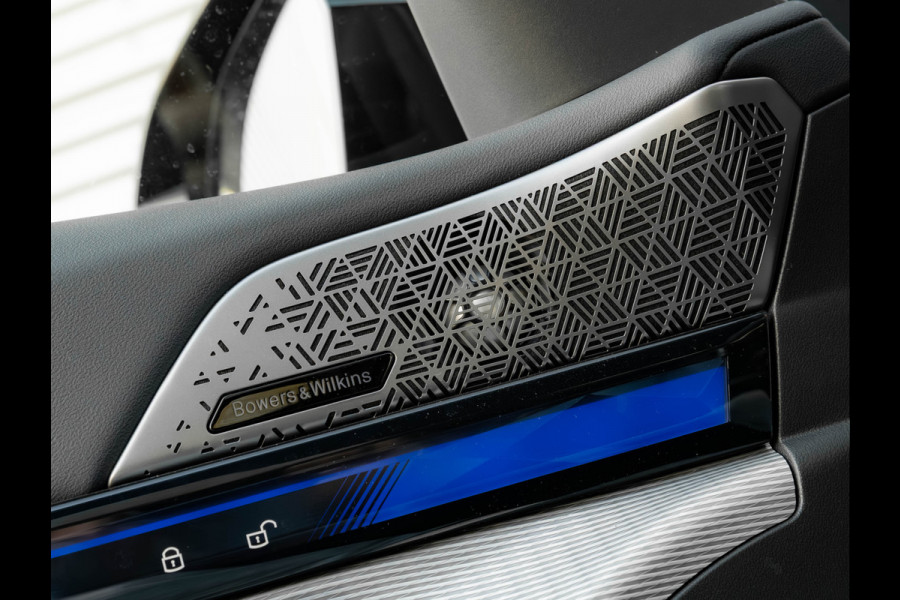 BMW 5 Serie Touring M5 - Pano - Bowers & Wilkins - Trekhaak - Stoelventilatie