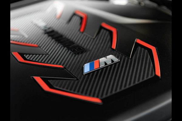 BMW 5 Serie Touring M5 - Pano - Bowers & Wilkins - Trekhaak - Stoelventilatie