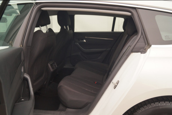 Peugeot 508 SW 1.2 PureTech 130pk Automaat Active Pack -ECC-CAM-