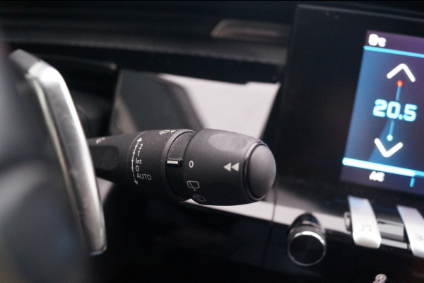 Peugeot 508 SW 1.2 PureTech 130pk Automaat Active Pack -ECC-CAM-