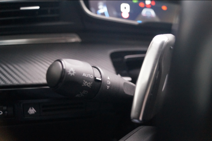 Peugeot 508 SW 1.2 PureTech 130pk Automaat Active Pack -ECC-CAM-