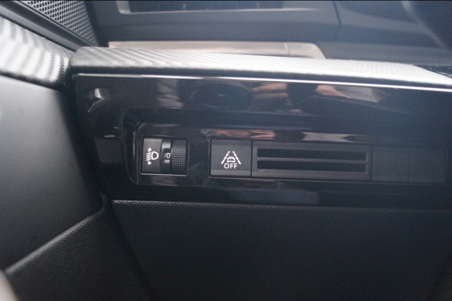 Peugeot 508 SW 1.2 PureTech 130pk Automaat Active Pack -ECC-CAM-