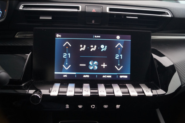 Peugeot 508 SW 1.2 PureTech 130pk Automaat Active Pack -ECC-CAM-