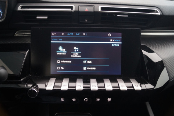 Peugeot 508 SW 1.2 PureTech 130pk Automaat Active Pack -ECC-CAM-