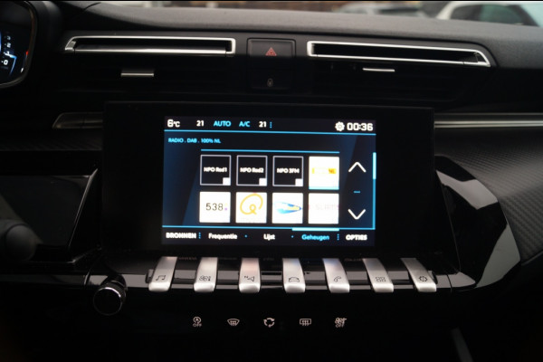 Peugeot 508 SW 1.2 PureTech 130pk Automaat Active Pack -ECC-CAM-