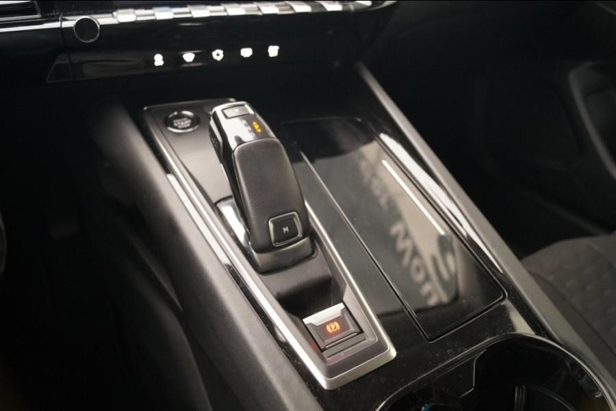 Peugeot 508 SW 1.2 PureTech 130pk Automaat Active Pack -ECC-CAM-