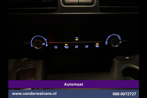 Opel Combo 1.5D 131pk Automaat L1H1 Euro6 Airco | 3-Zits | Camera | Apple Carplay | Cruisecontrol Android Auto, Parkeersensoren, Bijrijdersbank