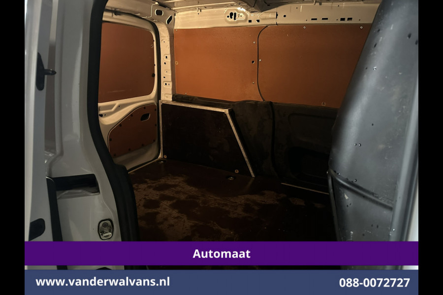 Opel Combo 1.5D 131pk Automaat L1H1 Euro6 Airco | 3-Zits | Camera | Apple Carplay | Cruisecontrol Android Auto, Parkeersensoren, Bijrijdersbank