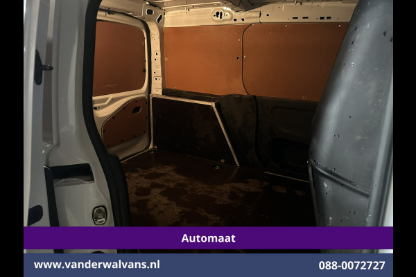Opel Combo 1.5D 131pk Automaat L1H1 Euro6 Airco | 3-Zits | Camera | Apple Carplay | Cruisecontrol Android Auto, Parkeersensoren, Bijrijdersbank