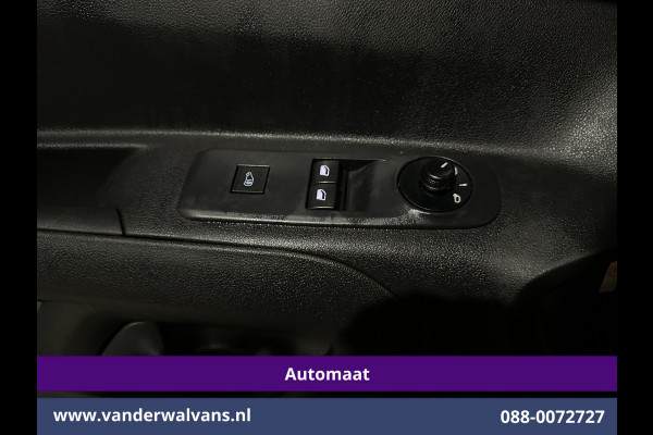 Opel Combo 1.5D 131pk Automaat L1H1 Euro6 Airco | 3-Zits | Camera | Apple Carplay | Cruisecontrol Android Auto, Parkeersensoren, Bijrijdersbank