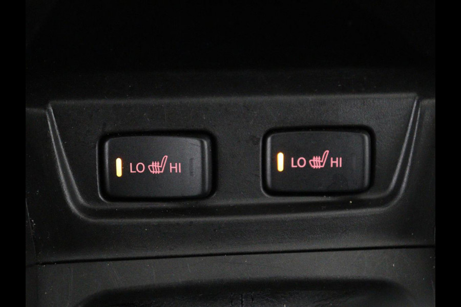 Suzuki Vitara 1.4 Boosterjet Style Smart Hybrid | Panoramadak | Leder/Alcantara | Stoelverwarming | Trekhaak | Camera | Carplay | Navigatie | Keyless | Full LED | Adaptive cruise | Climate control